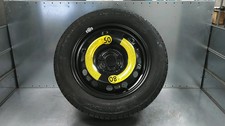 ROUE DE SECOURS Volkswagen