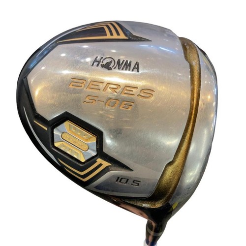 Honma golf beres - golf, s-06