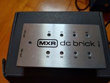 MXR DC Brick 327 | Block