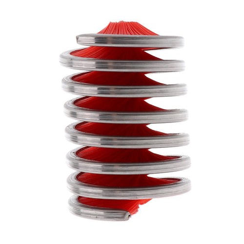 Brosse nettoyage corde - de,