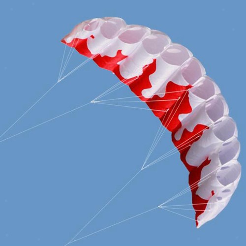 Kiteboarding dual line stun - dual,