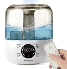 Humidificateur Air 3L