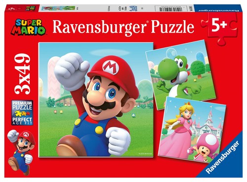 Ravensburger puzzle enfant - enfant,