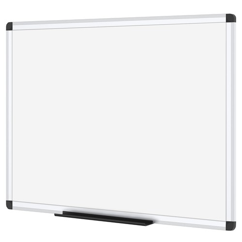 Tableau blanc magnétique avec - blanc,