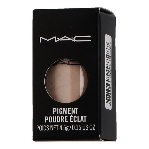 Mac pigment naked 4 - mac,