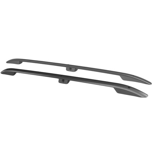 Rails toit barres - barres, cross
