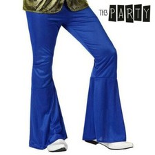 Pantalon disco pour