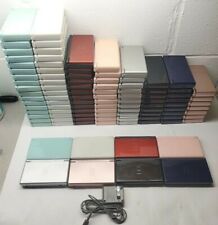Very Good Nintendo Ds Lite & OEM Charger Choose Color Fully Working REGION FREE