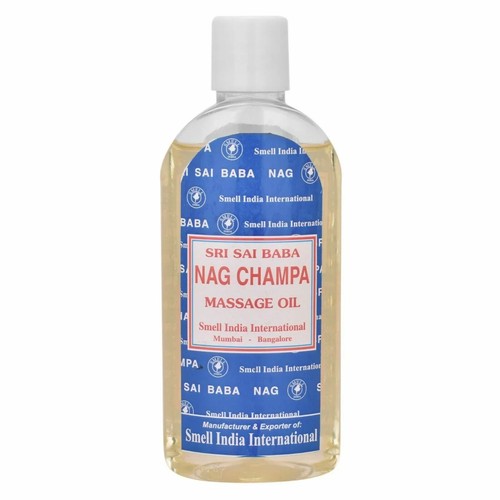 Huile essentielle massage - huile, de