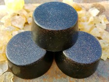 6 Large Black Sun Orgonite® Tower Busters - Orgone Generators® - EMF Protection