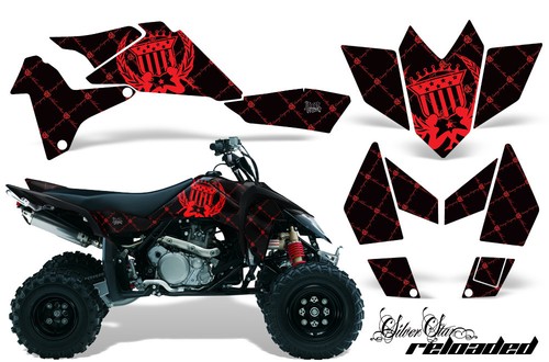 Atv carte graphique kit quad - atv,