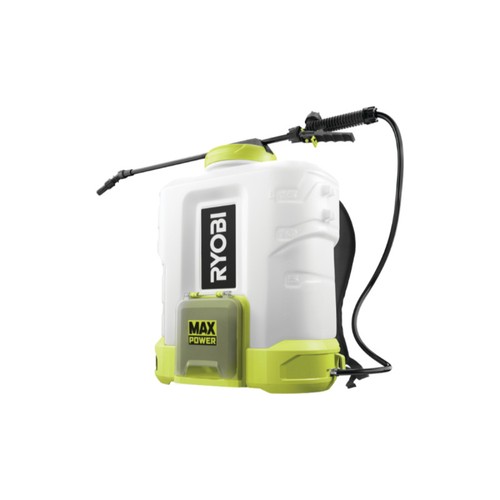 Pulvérisateur dos ryobi - dos,