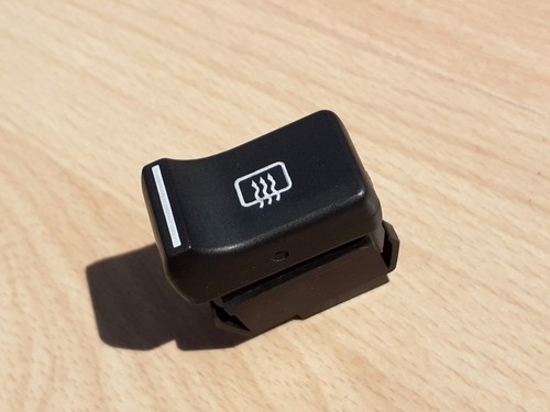 Bouton interrupteur dégivrage