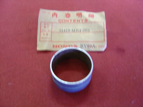 Bague glissement fourche - bague,