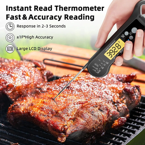 Thermomètre - 🌡️,