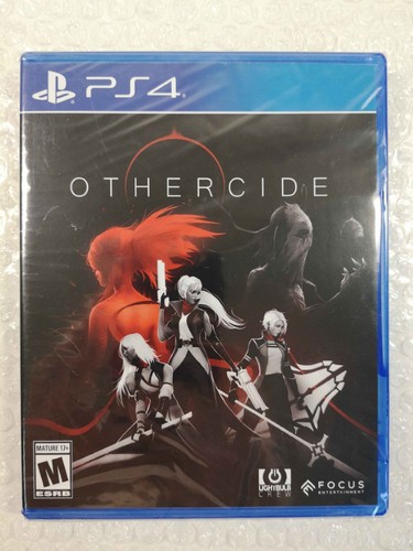 Othercide ps4 usa - othercide, in