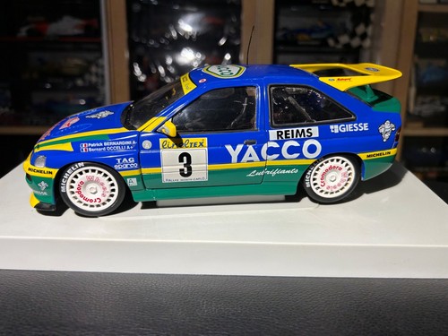 Minichamps 1996 ford - minichamps,
