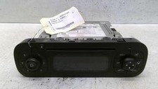 Autoradio FIAT PANDA 3 PHASE 1