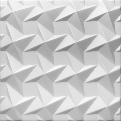 Panneau mural plafond - 3d,