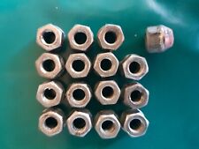 Jeu de goujon de roue masaï