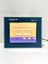 TELEMECANIQUE XBTOT2110 Magelis Opti Touch Screen Panel