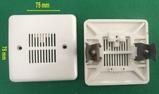 Ancien LEGRAND Neptune - UNE Grille ou Plaque pour BUZZER  VINTAGE  Neuf