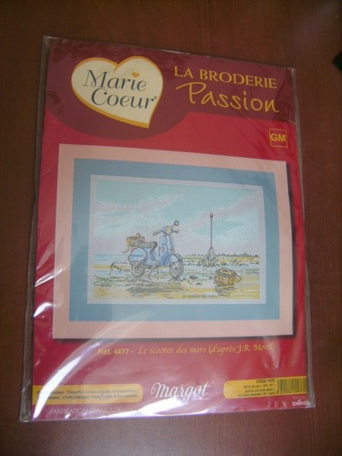 Kit points comptés - , "le