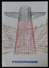 Paquebot FRANCE Croisière au