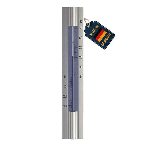 Thermomètre analogique