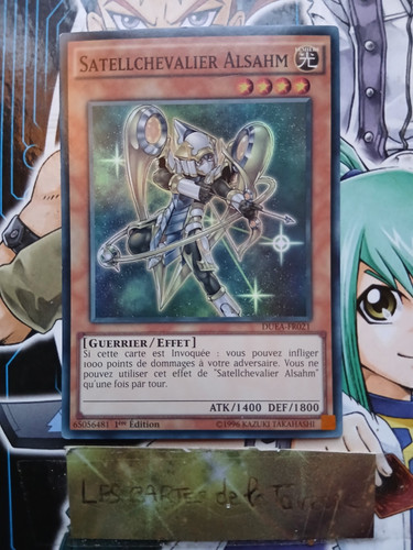 Carte oh - yu, gi-oh
