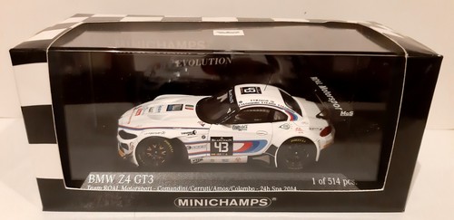 Bmw gt3 24h spa - 24h,