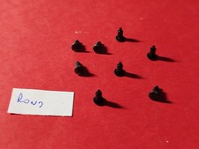 TRAIN . HO . 8 TAMPONS RONDS .