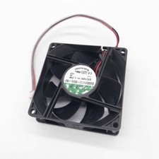 Power Cooling Fan