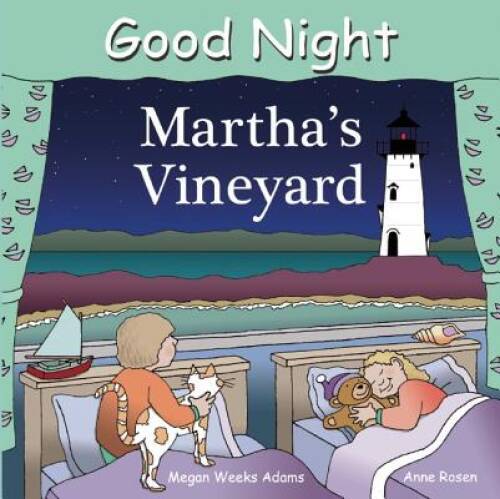 Good night martha vineyard - martha's,