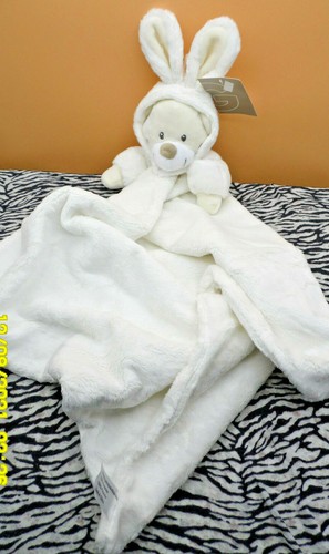 Doudou peluche couverture - peluche,