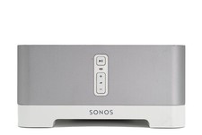 Sonos Connect Amp - 2nd Gen 2 (Modern Unit S2 App) Wireless (Ship Today)