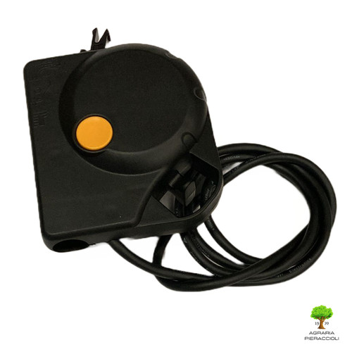 Interrupteur tondeuse - interrupteur,