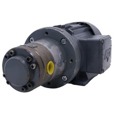 ATB AF-71/4B-7 ELECTRIC MOTOR