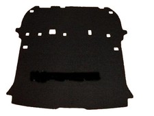 Tapis De Sol Pour Le Coffre