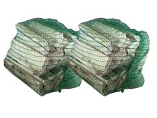 2 Pcs. Bois De Chauffage Bois