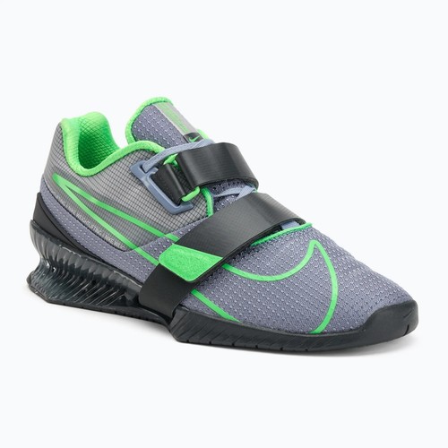 Nike romaleos chaussures - romaleos, 4