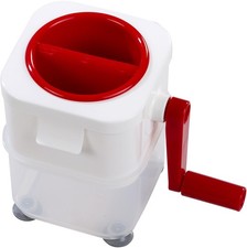 Broyeur à Glace N'ice Grater