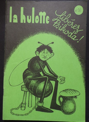 Revue hulotte 26 - 26,