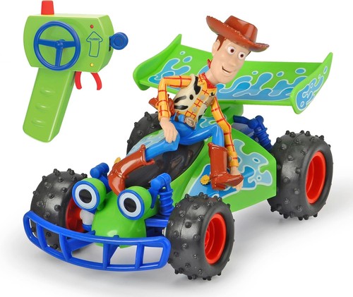 Jada disney pixar toy - disney, story