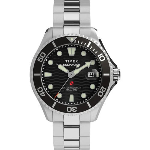 Montre pour homme timex - pour,