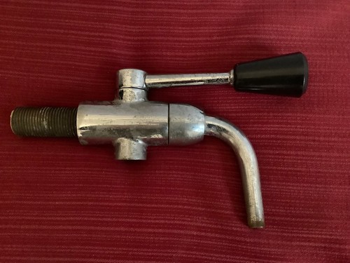 Ancien robinet tireuse à - "ancien,