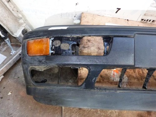 Pare choc avant volkswagen - choc,