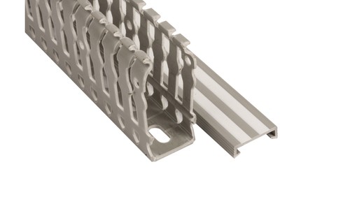 Goulotte peigne legrand lina - goulotte,