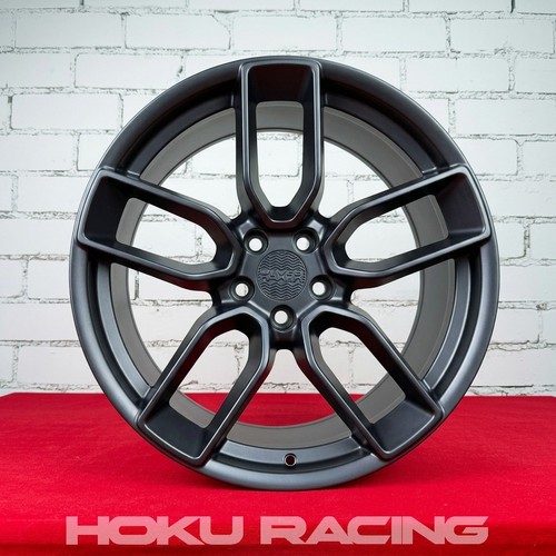 Roues haxer hx031 - 4x,