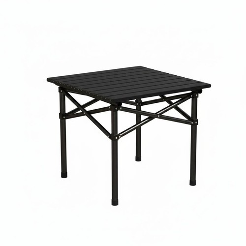 Table camping portative - table, de